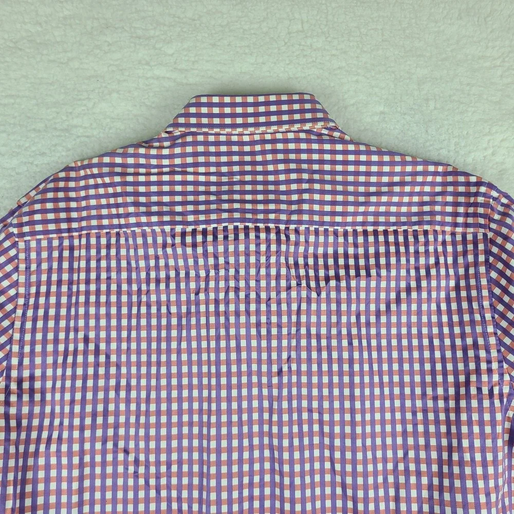Bugatchi uomo shirt